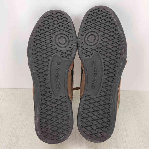 リーボック Reebok CLUB C MID II REVENGE メンズ JPN:26.5