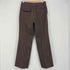 60s ODER MARK 両爪 TALONジップ ノータックスラックス メンズ 79