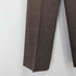 60s ODER MARK 両爪 TALONジップ ノータックスラックス メンズ 79