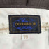 60s ODER MARK 両爪 TALONジップ ノータックスラックス メンズ 79