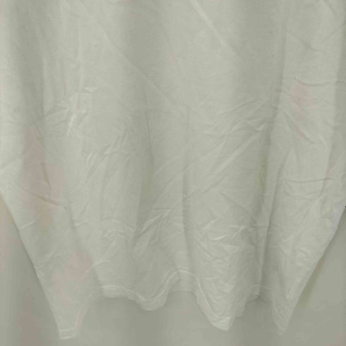 ピーエスポールスミス PS Paul Smith フロントロゴプリント クルーネックTシャツ メンズ import:M