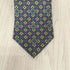 クリスチャンディオール Christian Dior 総柄ネクタイ メンズ