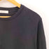 パブリックトウキョウ PUBLIC TOKYO 極 ココロンTEE REGULAR FIT リラックスフィット 長袖Tシャツ メンズ JPN:2