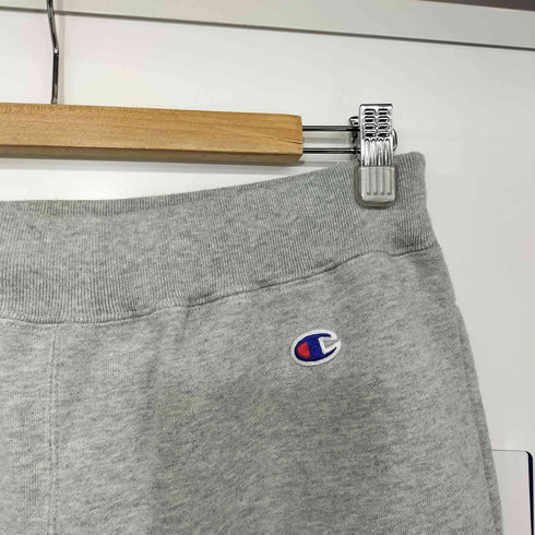 チャンピオン Champion 25AW ロゴ刺繍 ヘビーウェイトスウェットパンツ メンズ JPN:S