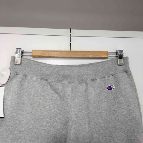 チャンピオン Champion 25AW ロゴ刺繍 ヘビーウェイトスウェットパンツ メンズ JPN:S