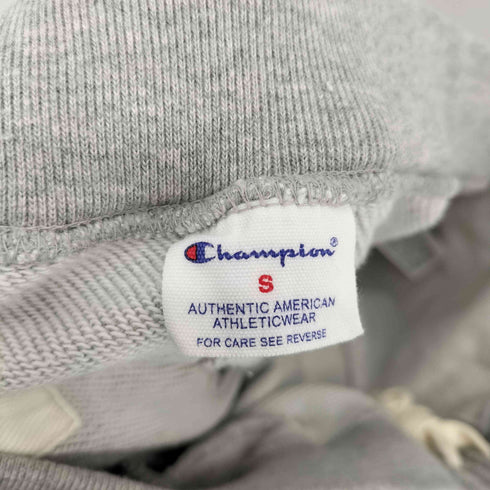 チャンピオン Champion 25AW ロゴ刺繍 ヘビーウェイトスウェットパンツ メンズ JPN:S