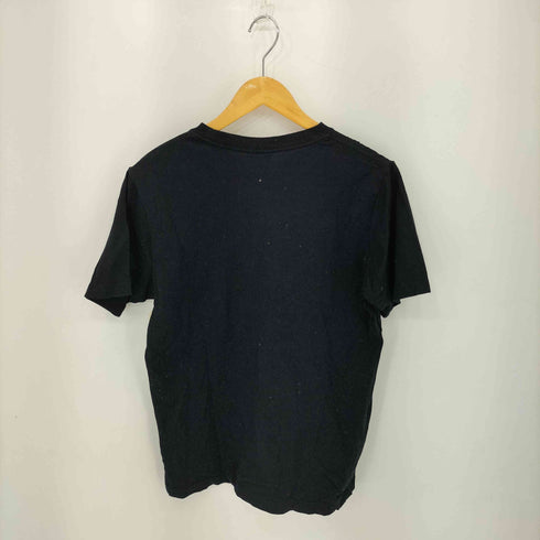 ピーエスポールスミス PS Paul Smith ワンポイントロゴ クルーネックTシャツ メンズ import:M