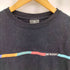 ピーエスポールスミス PS Paul Smith ワンポイントロゴ クルーネックTシャツ メンズ import:M
