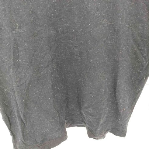 ピーエスポールスミス PS Paul Smith ワンポイントロゴ クルーネックTシャツ メンズ import:M