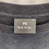 ピーエスポールスミス PS Paul Smith ワンポイントロゴ クルーネックTシャツ メンズ import:M