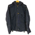 ジースターロー G-STAR RAW ミリタリードッキングジップアップパーカー メンズ import:L