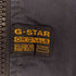 ジースターロー G-STAR RAW ミリタリードッキングジップアップパーカー メンズ import:L