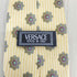 ヴェルサーチ VERSACE 花柄ネクタイ メンズ