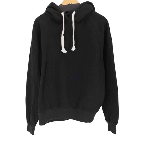 シールームリン Sea Room lynn VOLUMEフーディーパーカー レディース JPN:M