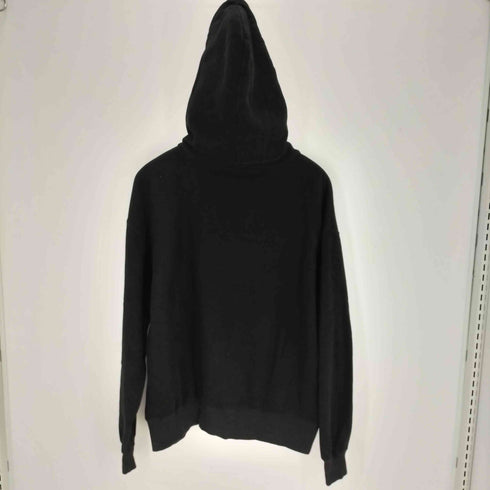 シールームリン Sea Room lynn VOLUMEフーディーパーカー レディース JPN:M