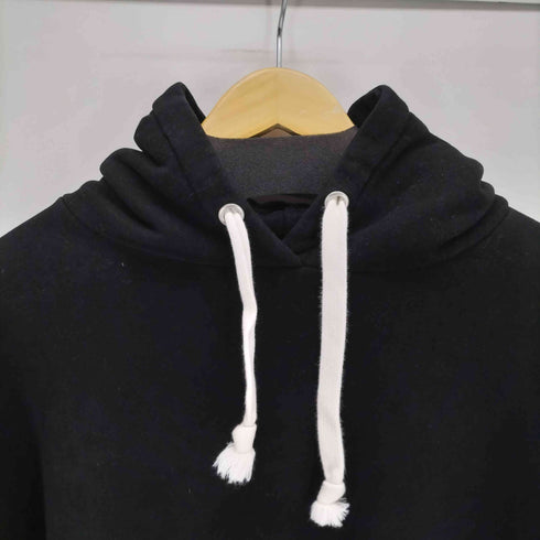 シールームリン Sea Room lynn VOLUMEフーディーパーカー レディース JPN:M