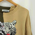 オニツカタイガー ONITSUKA TIGER GRAPHIC TEE グラフィック クルーネックTシャツ メンズ JPN:M