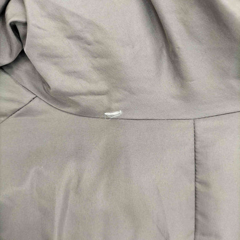 ペカ PECA ショールカラー ダウンコート レディース JPN:M