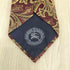 バーバリーズ BURBERRYS シルク 総柄ネクタイ メンズ