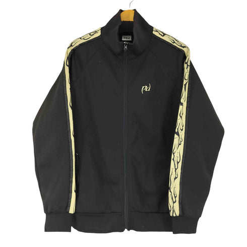 PALE DUSK ジップアップトラックジャケット メンズ 2