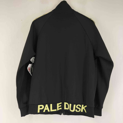 PALE DUSK ジップアップトラックジャケット メンズ 2
