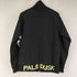 PALE DUSK ジップアップトラックジャケット メンズ 2