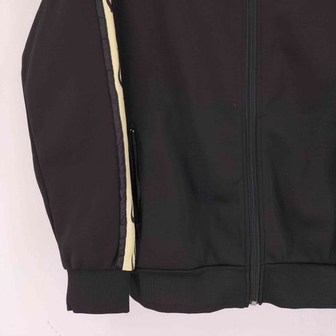 PALE DUSK ジップアップトラックジャケット メンズ 2