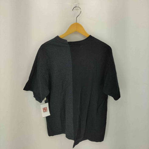 オニツカタイガー ONITSUKA TIGER GRAPHIC TEE グラフィック クルーネックTシャツ メンズ JPN:M