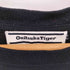 オニツカタイガー ONITSUKA TIGER LONG SLEEVED GRAPHIC TEE ロングスリーブ グラフィック Tシャツ メンズ JPN:S
