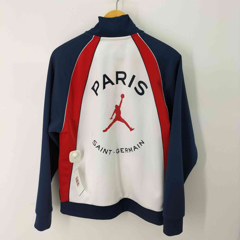 ジョーダンブランド JORDAN BRAND サッカークラブ アンセム 2.0 ジャケット メンズ import:L