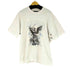 アリュール ARULE フロントプリント S/S Tシャツ メンズ