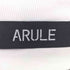アリュール ARULE フロントプリント S/S Tシャツ メンズ