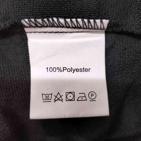 フリンジ シャツ メンズ