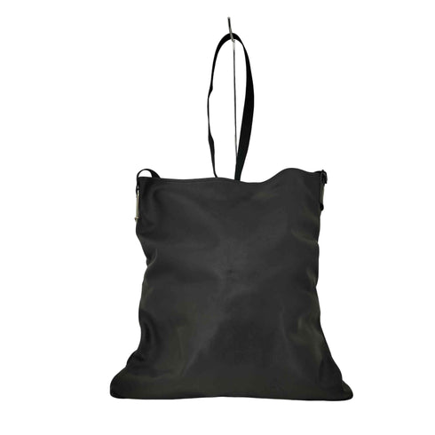 ニール NL ロングショルダー スクエアレザーショルダーバッグ メンズ