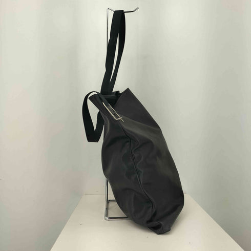 ニール NL ロングショルダー スクエアレザーショルダーバッグ メンズ