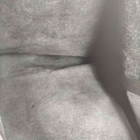 ニール NL ロングショルダー スクエアレザーショルダーバッグ メンズ