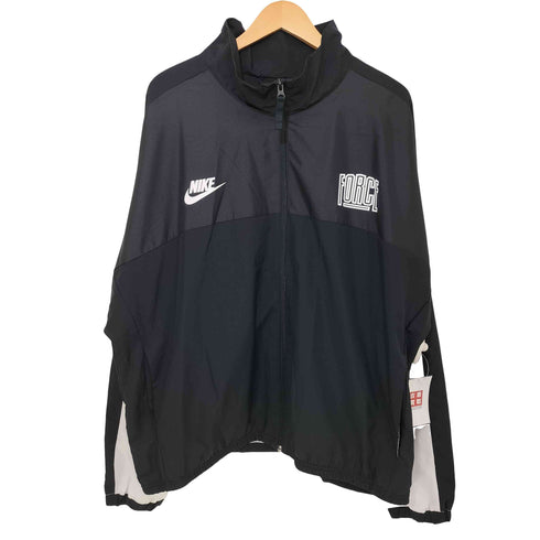 ナイキ NIKE M START 5 WVN JKT スタート5 ウーブン ジャケット メンズ 2XL