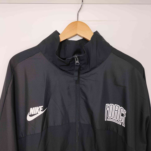 ナイキ NIKE M START 5 WVN JKT スタート5 ウーブン ジャケット メンズ 2XL