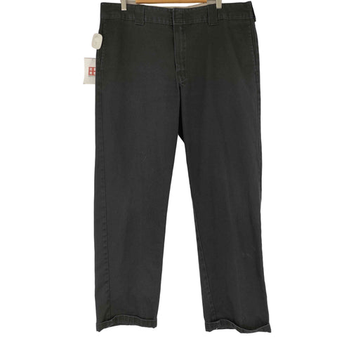 ディッキーズ Dickies ワークパンツ メンズ 34×30