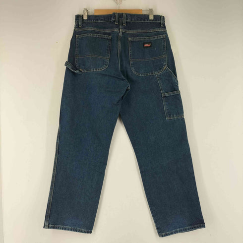 ディッキーズ Dickies ペインターデニムパンツ メンズ 34×30