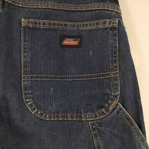 ディッキーズ Dickies ペインターデニムパンツ メンズ 34×30