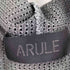 アリュール ARULE メッシュジップアップパーカー メンズ
