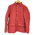 メンズメルローズ MENS MELROSE スナップボタン スタンドカラー キルティングジャケット メンズ JPN:3