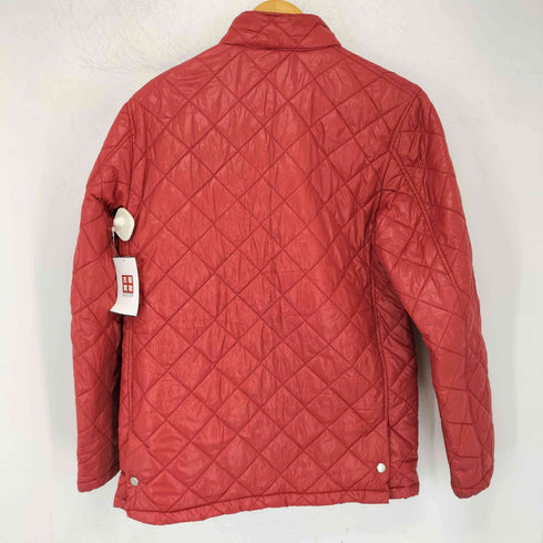 メンズメルローズ MENS MELROSE スナップボタン スタンドカラー キルティングジャケット メンズ JPN:3