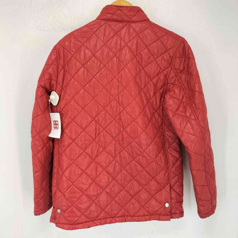 メンズメルローズ MENS MELROSE スナップボタン スタンドカラー キルティングジャケット メンズ JPN:3