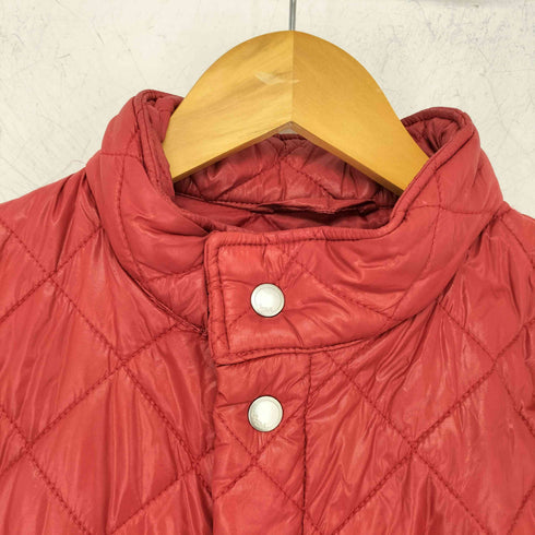 メンズメルローズ MENS MELROSE スナップボタン スタンドカラー キルティングジャケット メンズ JPN:3