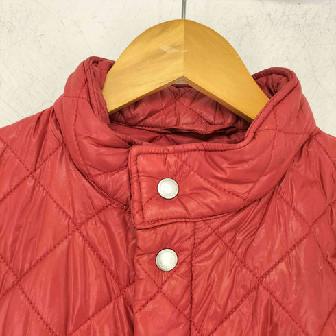 メンズメルローズ MENS MELROSE スナップボタン スタンドカラー キルティングジャケット メンズ JPN:3