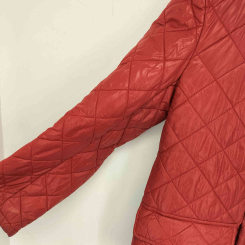 メンズメルローズ MENS MELROSE スナップボタン スタンドカラー キルティングジャケット メンズ JPN:3