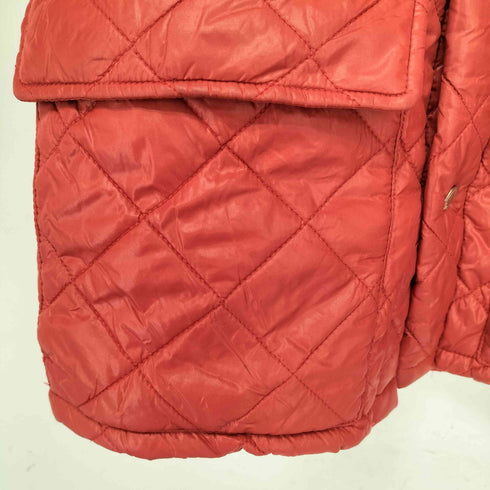 メンズメルローズ MENS MELROSE スナップボタン スタンドカラー キルティングジャケット メンズ JPN:3