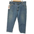 カーハート Carhartt 2001年 USA製 ワイドテーパードデニム メンズ W42/L30
